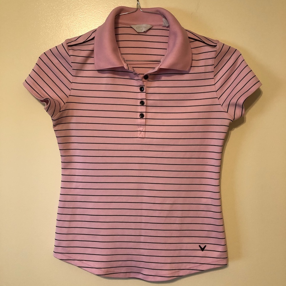 Golf shirt
